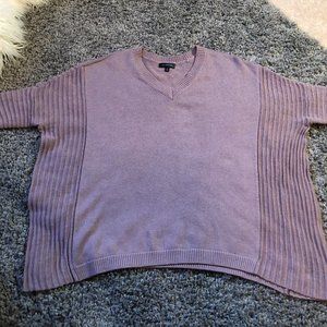 Oversized Cozy Limited Sweater